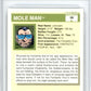 1990 Impel Marvel Universe I #68 Mole Man Graded Mint HCWG 9 Image 2