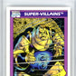 1990 Impel Marvel Universe I #71 Blob Graded Mint HCWG 9 Image 1