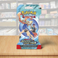 Pokemon Scarlet & Violet Stellar Journey Together Booster Sleeved Pack - Cover A Image 1