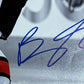 Brady and Keith Tkachuk 16x20 Signature Dual Autograph Picture - NHL Authentic Image 3