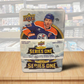 2025-26 Upper Deck Series 1 Hockey Sealed Tin - 9 Packs Per TIn Image 1