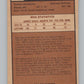 1975-76 O-Pee-Chee WHA #2 Dale Hoganson  Quebec Nordiques  V103138 Image 2