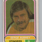 1975-76 O-Pee-Chee WHA #3 Serge Aubry  RC Rookie Cincinnati  V103139 Image 1