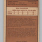 1975-76 O-Pee-Chee WHA #4 Ron Chipperfield  Calgary Cowboys  V103141 Image 2