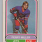 1975-76 O-Pee-Chee WHA #6 Perry Miller  RC Rookie Winnipeg Jets  V103142 Image 1