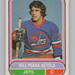 1975-76 O-Pee-Chee WHA #15 Veli-Pekka Ketola  RC Rookie Winnipeg Jets  V103150 Image 1