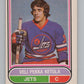 1975-76 O-Pee-Chee WHA #15 Veli-Pekka Ketola  RC Rookie Winnipeg Jets  V103151 Image 1