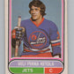 1975-76 O-Pee-Chee WHA #15 Veli-Pekka Ketola  RC Rookie Winnipeg Jets  V103152 Image 1