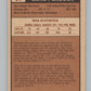 1975-76 O-Pee-Chee WHA #24 Gene Peacosh  San Diego Mariners  V103158 Image 2