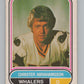 1975-76 O-Pee-Chee WHA #28 Christer Abrahamsson  RC Rookie Whalers  V103162 Image 1