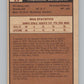 1975-76 O-Pee-Chee WHA #29 Thommie Bergman  Winnipeg Jets  V103164 Image 2