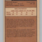 1975-76 O-Pee-Chee WHA #31 Bryan Campbell  Cincinnati Stingers  V103169 Image 2