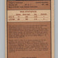 1975-76 O-Pee-Chee WHA #32 Don McLeod  Calgary Cowboys  V103170 Image 2