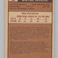 1975-76 O-Pee-Chee WHA #38 Wayne Rivers  San Diego Mariners  V103177 Image 2