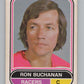 1975-76 O-Pee-Chee WHA #39 Ron Buchanan  Indianapolis Racers  V103178 Image 1