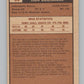 1975-76 O-Pee-Chee WHA #39 Ron Buchanan  Indianapolis Racers  V103178 Image 2
