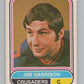 1975-76 O-Pee-Chee WHA #47 Jim Harrison  Cleveland Crusaders  V103184 Image 1