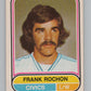 1975-76 O-Pee-Chee WHA #51 Frank Rochon  RC Rookie Ottawa Civics  V103189 Image 1