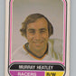 1975-76 O-Pee-Chee WHA #53 Murray Heatley  RC Rookie Indianapolis Racers  V103190 Image 1