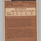 1975-76 O-Pee-Chee WHA #53 Murray Heatley  RC Rookie Indianapolis Racers  V103190 Image 2