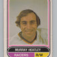 1975-76 O-Pee-Chee WHA #53 Murray Heatley  RC Rookie Indianapolis Racers  V103192 Image 1