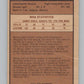 1975-76 O-Pee-Chee WHA #53 Murray Heatley  RC Rookie Indianapolis Racers  V103192 Image 2