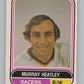 1975-76 O-Pee-Chee WHA #53 Murray Heatley  RC Rookie Indianapolis Racers  V103193 Image 1