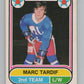 1975-76 O-Pee-Chee WHA #71 Marc Tardif AS  Quebec Nordiques  V103211 Image 1