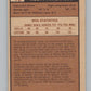 1975-76 O-Pee-Chee WHA #76 Rusty Patenaude  Edmonton Oilers  V103214 Image 2