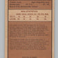 1975-76 O-Pee-Chee WHA #81 Tom Simpson  Toronto Toros  V103221 Image 2