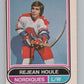 1975-76 O-Pee-Chee WHA #84 Rejean Houle  Quebec Nordiques  V103226 Image 1