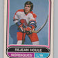 1975-76 O-Pee-Chee WHA #84 Rejean Houle  Quebec Nordiques  V103227 Image 1