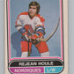 1975-76 O-Pee-Chee WHA #84 Rejean Houle  Quebec Nordiques  V103228 Image 1