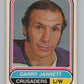 1975-76 O-Pee-Chee WHA #87 Gary Jarrett  Cleveland Crusaders  V103233 Image 1