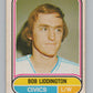 1975-76 O-Pee-Chee WHA #105 Bob Liddington  RC Rookie Ottawa Civics  V103258 Image 1