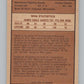 1975-76 O-Pee-Chee WHA #111 Mike Antonovich  Minnesota Fighting Saints  V103262 Image 2