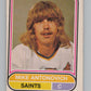 1975-76 O-Pee-Chee WHA #111 Mike Antonovich  Minnesota Fighting Saints  V103263 Image 1