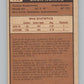 1975-76 O-Pee-Chee WHA #114 Jack Norris  Phoenix Roadrunners  V103267 Image 2