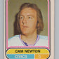 1975-76 O-Pee-Chee WHA #119 Cam Newton  RC Rookie Ottawa Civics  V103277 Image 1
