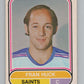1975-76 O-Pee-Chee WHA #121 Fran Huck  Minnesota Fighting Saints  V103279 Image 1