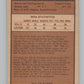 1975-76 O-Pee-Chee WHA #121 Fran Huck  Minnesota Fighting Saints  V103280 Image 2