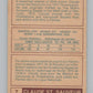 1977-78 O-Pee-Chee WHA #7 Claude St. Sauveur  Indianapolis Racers  V103300 Image 2