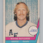 1977-78 O-Pee-Chee WHA #11 Wayne Rutledge  Houston Aeros  V103302 Image 1