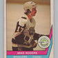 1977-78 O-Pee-Chee WHA #17 Mike Rogers  New England Whalers  V103303 Image 1