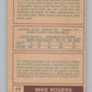 1977-78 O-Pee-Chee WHA #17 Mike Rogers  New England Whalers  V103303 Image 2