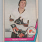 1977-78 O-Pee-Chee WHA #20 Marc Tardif  Quebec Nordiques  V103305 Image 1