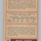 1977-78 O-Pee-Chee WHA #20 Marc Tardif  Quebec Nordiques  V103305 Image 2