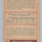 1977-78 O-Pee-Chee WHA #22 Bryan Campbell  Edmonton Oilers  V103306 Image 2