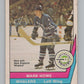 1977-78 O-Pee-Chee WHA #25 Mark Howe  New England Whalers  V103307 Image 1