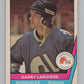 1977-78 O-Pee-Chee WHA #26 Garry Lariviere  RC Rookie Nordiques  V103308 Image 1